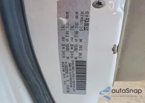 2019 Dodge Grand Caravan Sxt z USA, uszkodzony, nr VIN 2C4RDGCG3KR799911